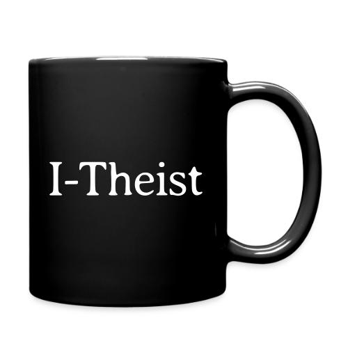 I-Theist - Full Color Mug
