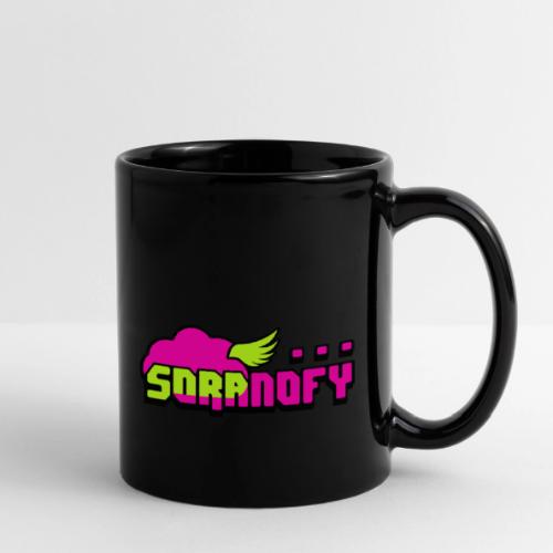 SORANOFY NY - Full Color Mug