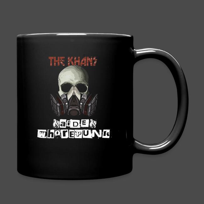 Raider Whorepunk