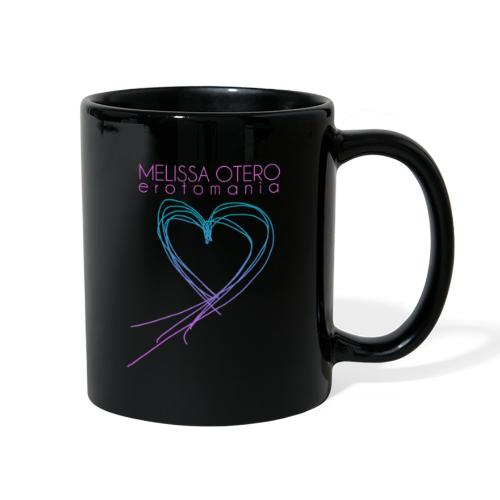 Melissa Otero Erotomania Tour 2019 - Full Color Mug