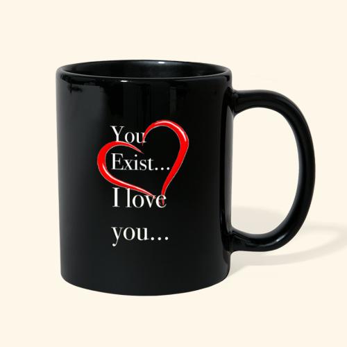 ExistW - Full Color Mug