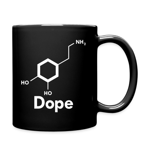 Dopamine (Accessories) - Full Color Mug