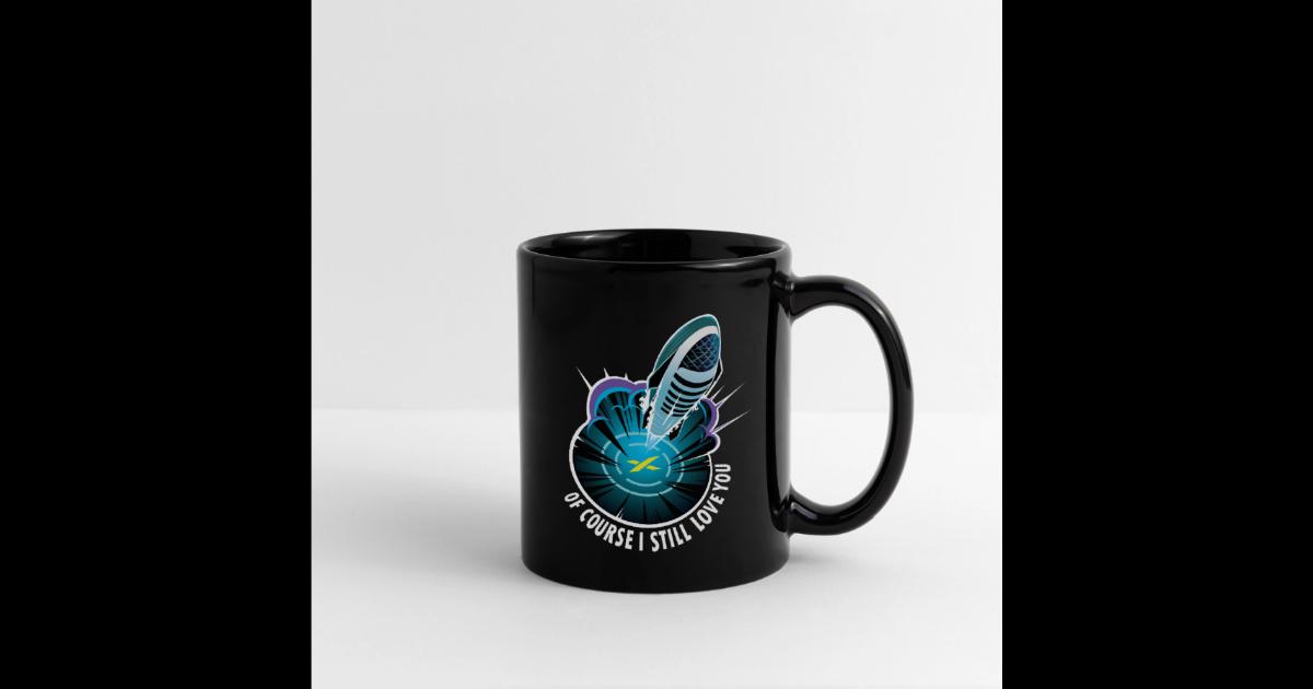 Full Color Mug | Marcus House