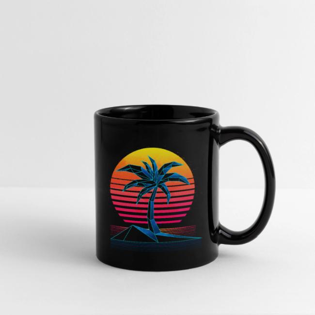 Digital Paradise