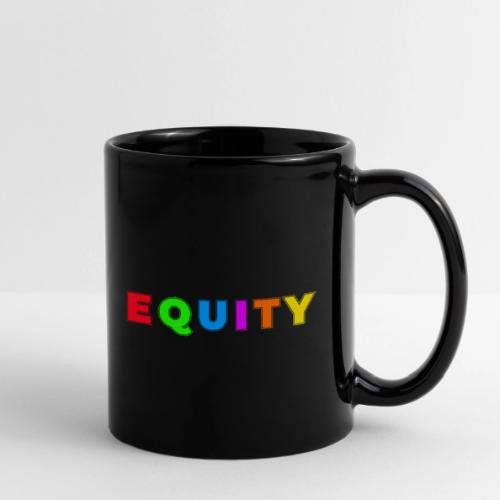 Colors of Equity - Full Color Mug
