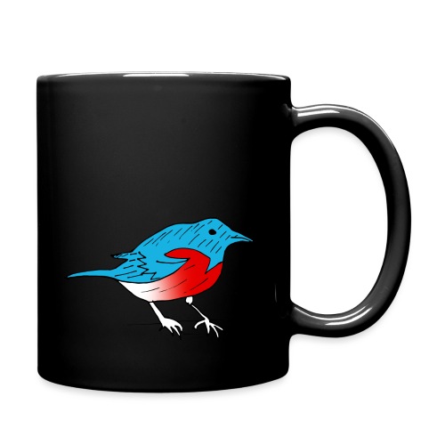 Birdie - Full Color Mug