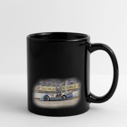 Johnathan Davenport's #49 B - Full Color Mug