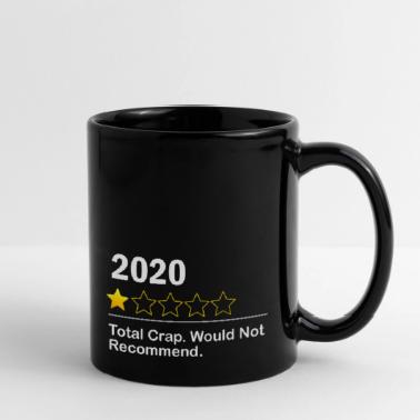 2020 Review Mugs & Cups | Unique Designs | Spreadshirt