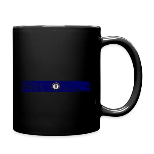 Kentucky - Full Color Mug