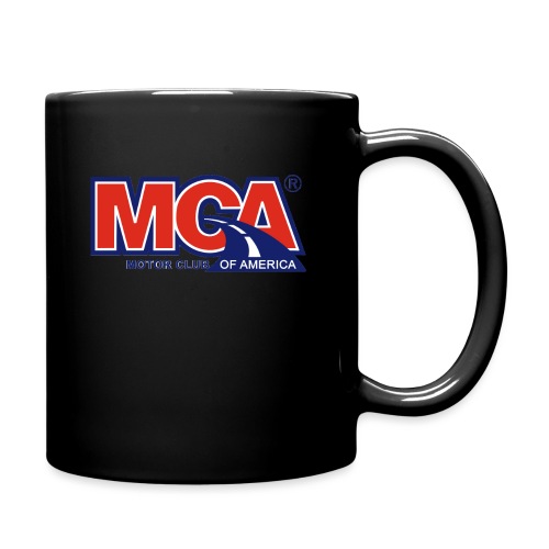 MCA - Full Color Mug