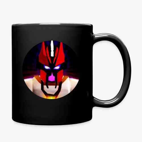 Theoatrix - Full Color Mug