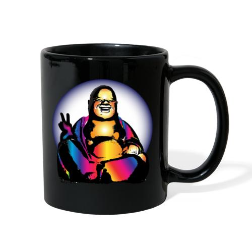 Cool Buddha - Full Color Mug
