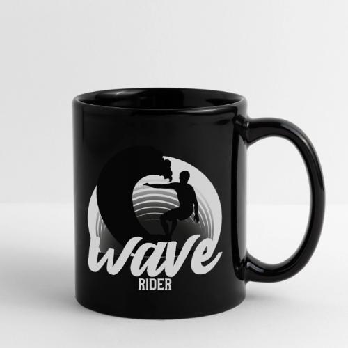 Wave Rider - Full Color Mug
