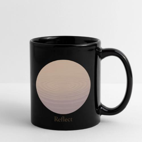 Ripple of Reflection - Full Color Mug
