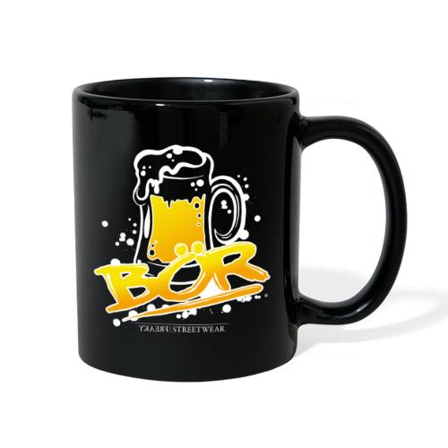 BÖR - Full Color Mug