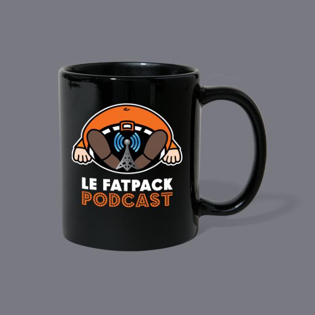 Fan Club FatPack TB (2 logos)