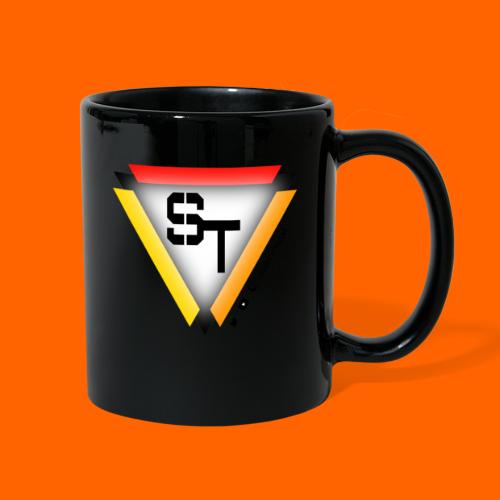 SarinTal Logo - Full Color Mug