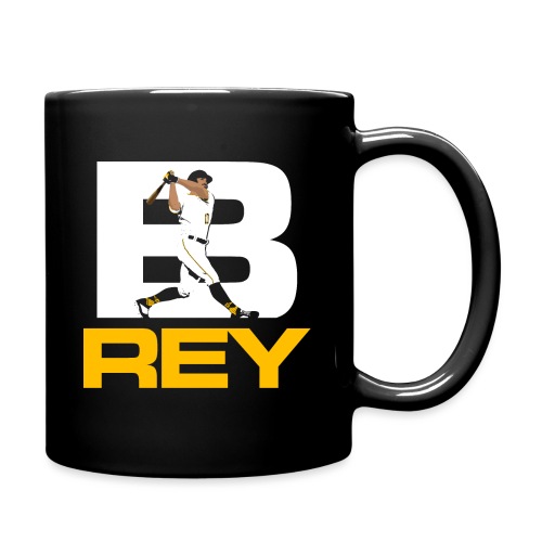 B-REY - Full Color Mug