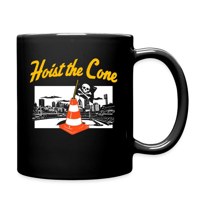 Hoist The Cone