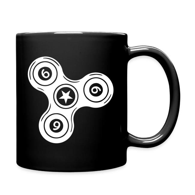 Fidget Sinner