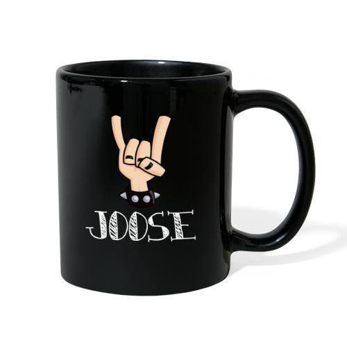 JOOSE HORNS - Full Color Mug