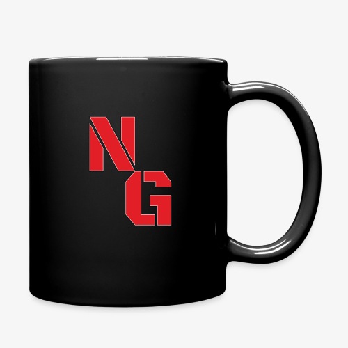 Naley Gaming - Full Color Mug
