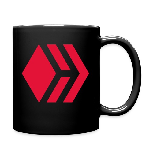 Hive logo - Full Color Mug