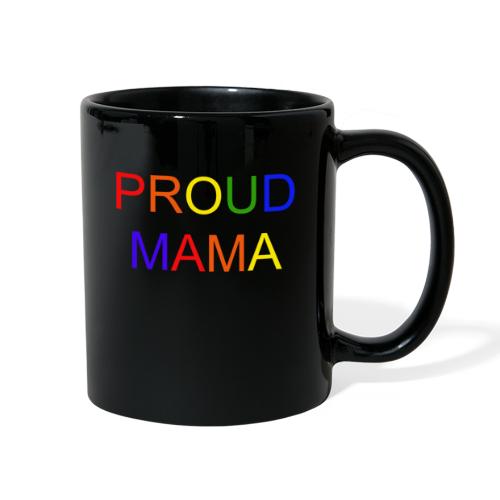 Proud Mama - Full Color Mug
