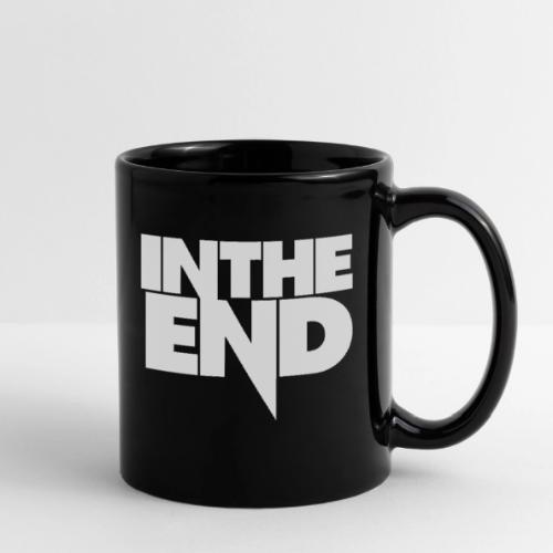 M2M White Logo - Full Color Mug