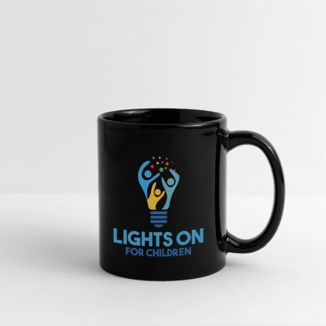 Lights On For Children