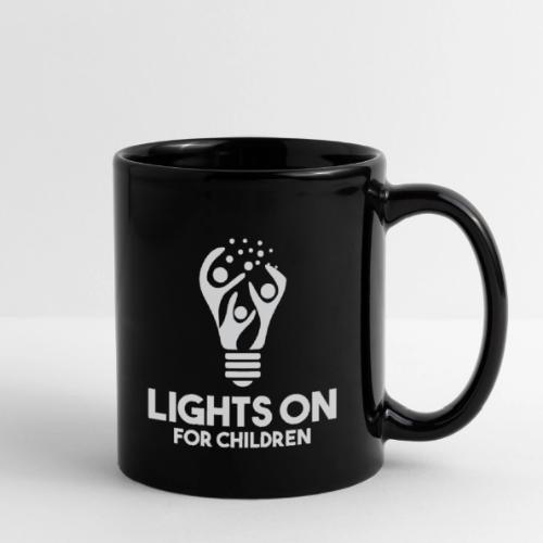 LOFC white - Full Color Mug