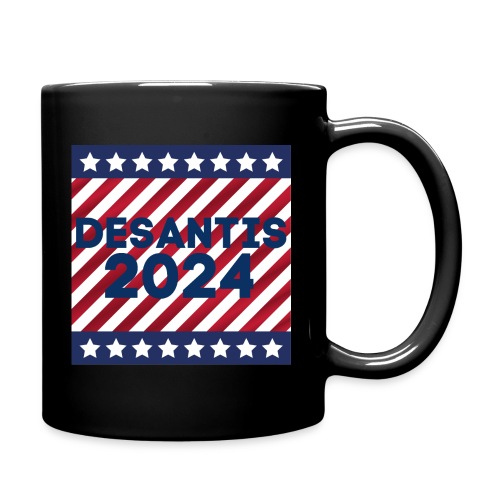 DESANTIS 2024 Stars And Stripes - Full Color Mug