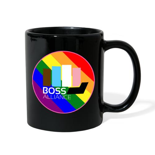 BOSS PRIDE - Full Color Mug