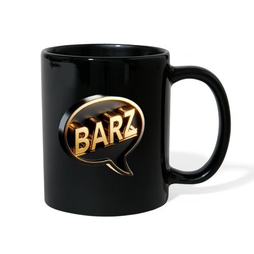 Mug of Barz - Full Color Mug
