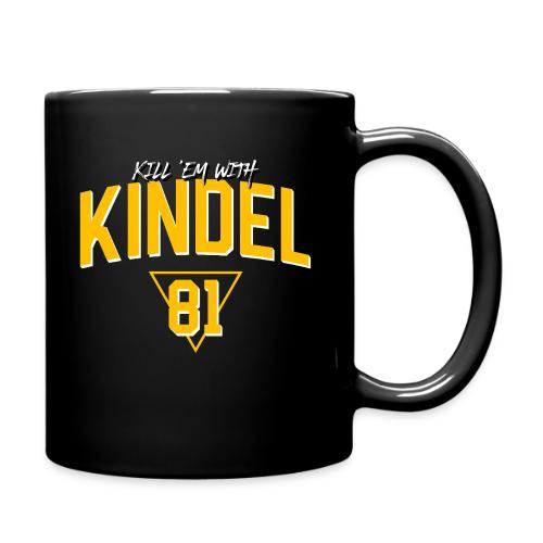 Em With Kindel - Full Color Mug