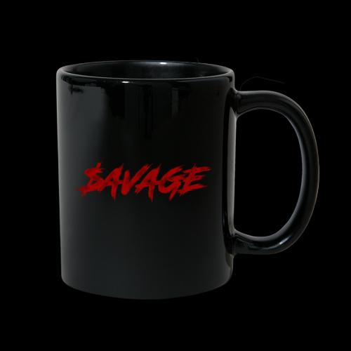SAVAGE - Full Color Mug
