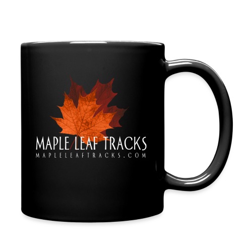 MLT Logo B - Full Color Mug