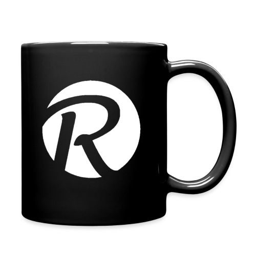 Revival Church Logo - Full Color Mug
