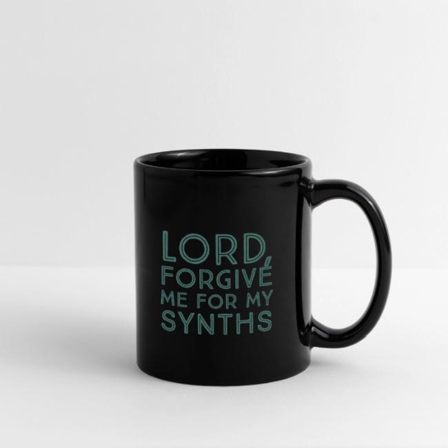 Lord, Forgive Me