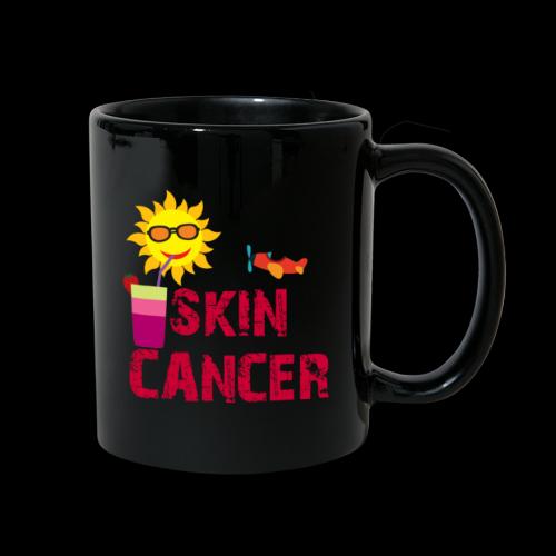 SKIN CANCER AWARENESS - Full Color Mug