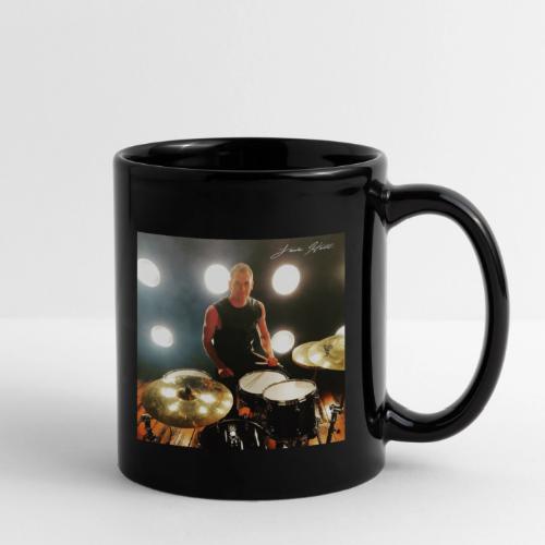 Landon Hall Spotlight Photo - Full Color Mug