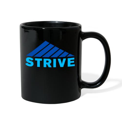 STRIVE - Full Color Mug