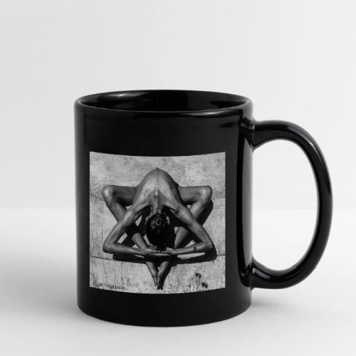 King David's Legacy - Full Color Mug