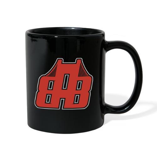 Bay Area Buggs Official Logo - Full Color Mug