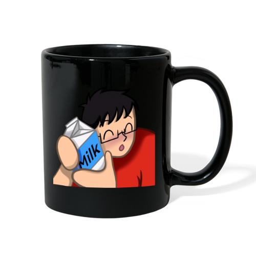 Melk - Full Color Mug