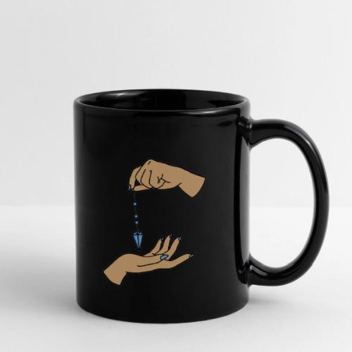 pendulum Crystal - Full Color Mug