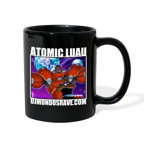 Atomic Luau - Planet Disco - Full Color Mug