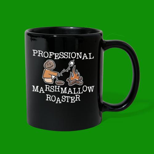 Professional Marshmallow roaster - Full Color Mug