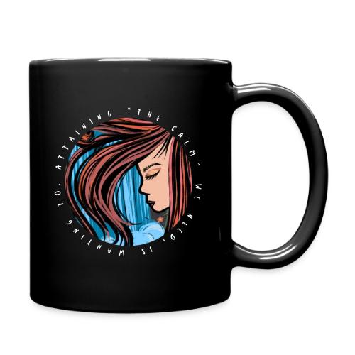 The Calm - Full Color Mug