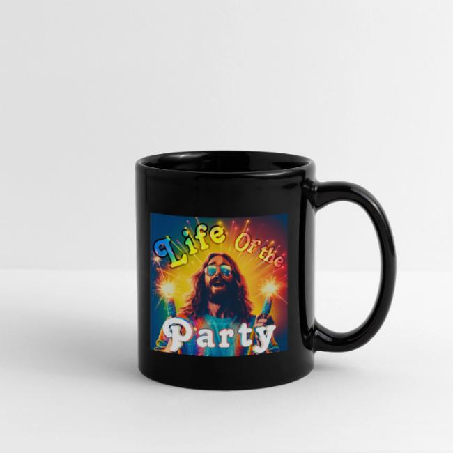 Life of the Party